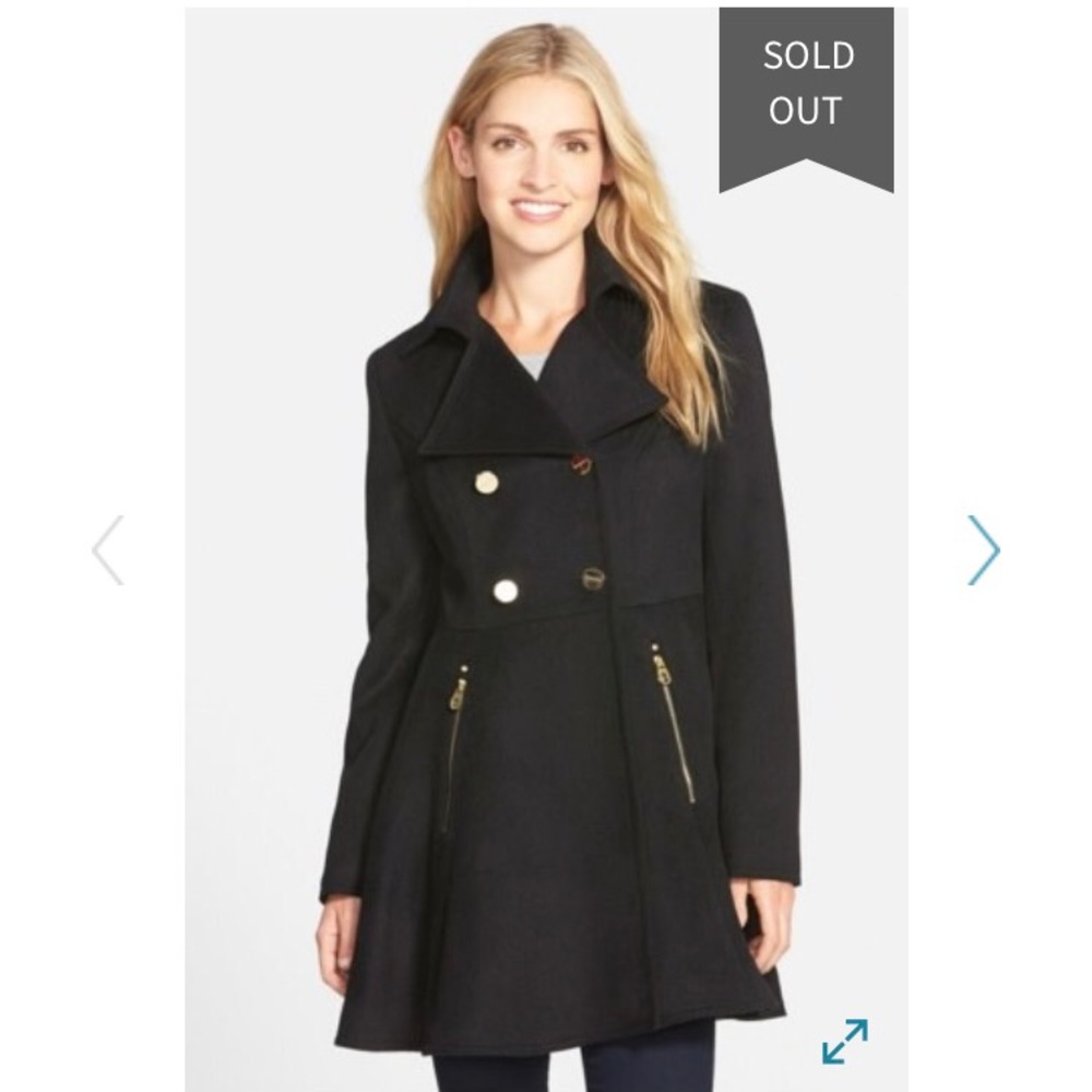 Laundry by Shelli Segal Coat